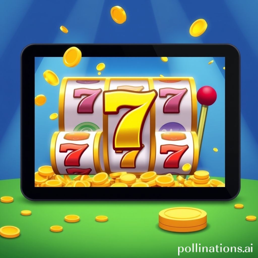 Strategi Unik777 Slot untuk Pemula.